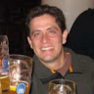 Meet your Posher, Luis